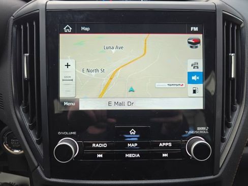 Used 2024 Subaru Forester Wilderness w/ Wilderness Package image 19