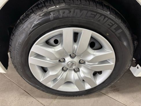 Used 2012 Nissan Altima 2.5 S image 11