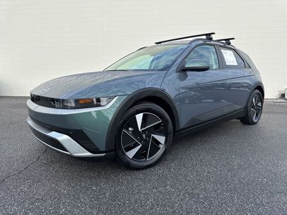 Used 2025 Hyundai Ioniq 5 SEL