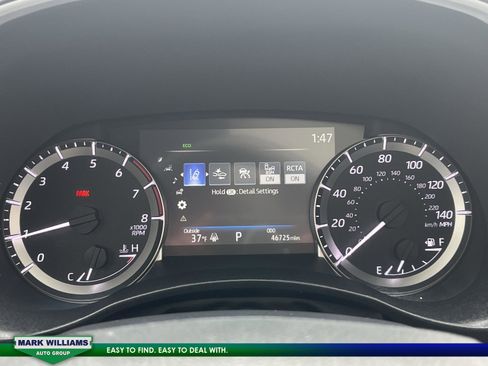 Used 2023 Toyota Highlander XSE image 14