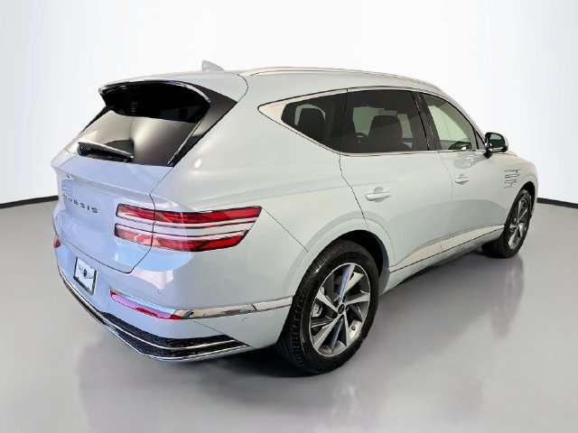 New 2027 Genesis GV80 2.5T Advanced AWD/4WD image 5