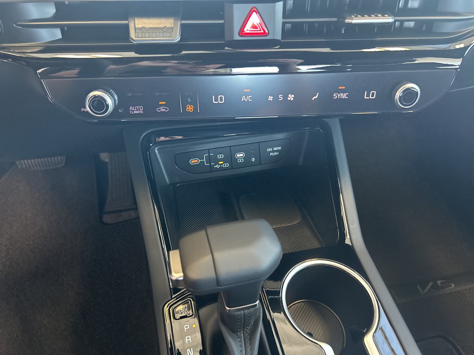 New 2026 Kia K5 GT-Line AWD/4WD image 25