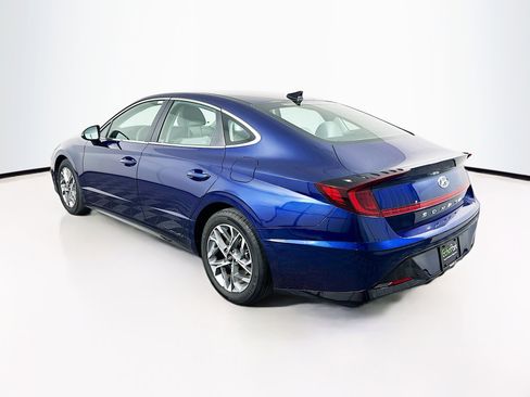 Used 2022 Hyundai Sonata SEL image 5