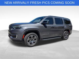 Used 2023 Jeep Wagoneer Series II RWD video 2