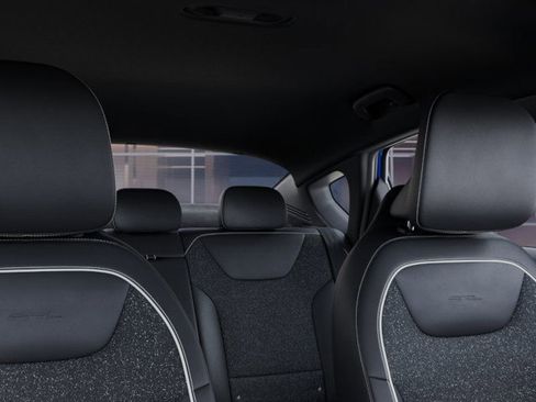 New 2025 Kia K4 GT-Line image 27