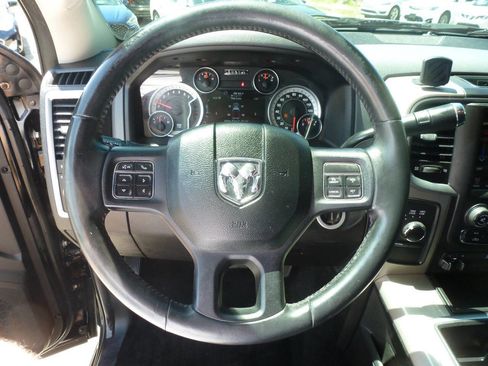 Used 2014 RAM 2500 Outdoorsman AWD/4WD image 22