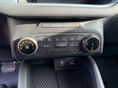 Used 2022 Ford Bronco Sport Badlands AWD/4WD image 24