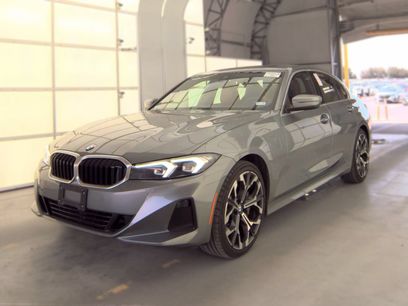 Used 2026 BMW 330i xDrive Sedan w/ Premium Package