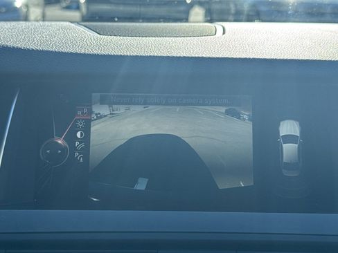 Used 2016 BMW 528i Sedan image 14