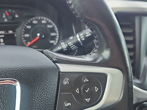 Used 2019 GMC Acadia SLE image 28