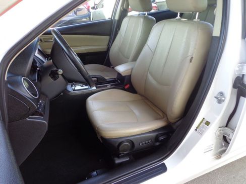Used 2013 MAZDA MAZDA6 s Grand Touring w/ Technology Pkg FWD image 14