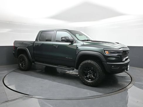 New 2026 RAM 1500 RHO AWD/4WD image 26