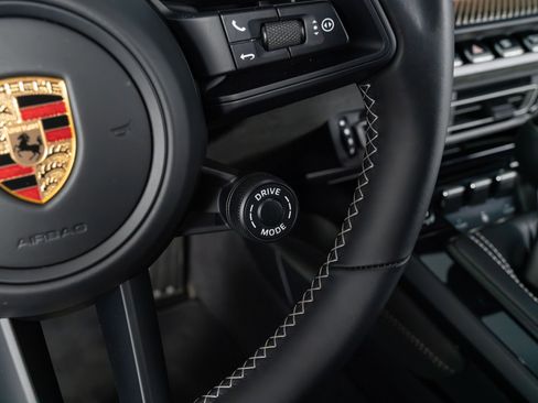 Used 2024 Porsche 911 GT3 image 25