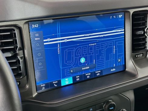 Used 2025 Ford Bronco Big Bend image 22