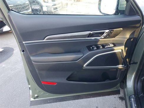 New 2025 Kia Telluride SX Prestige X-Line image 5