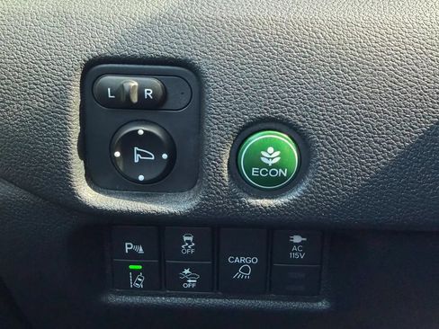 Used 2020 Honda Ridgeline RTL-E image 20