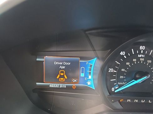 Used 2019 Ford Fusion SEL FWD image 15