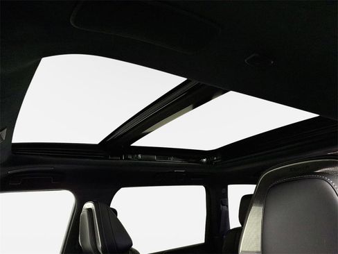 New 2026 INFINITI QX80 Autograph image 12