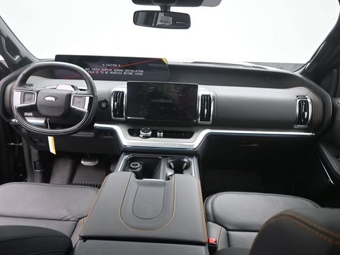 New 2025 Ford Expedition Tremor image 12