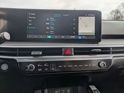 New 2026 Kia Sorento SX Prestige w/ Olive Brown Leather Package image 15