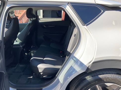 Used 2025 Kia EV6 Light image 25