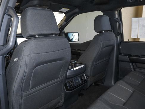New 2026 Ford F150 STX AWD/4WD image 36
