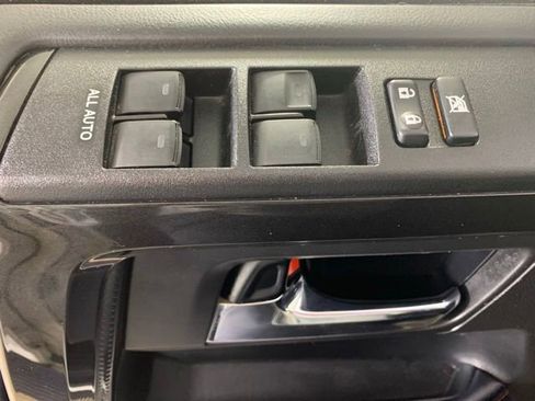 Used 2023 Toyota 4Runner TRD Off-Road Premium w/ Moonroof Package AWD/4WD image 30