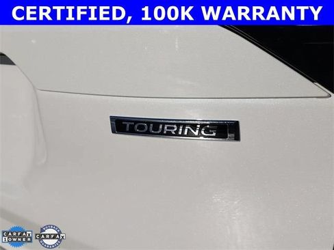 Used 2026 Subaru Forester Touring AWD/4WD image 5