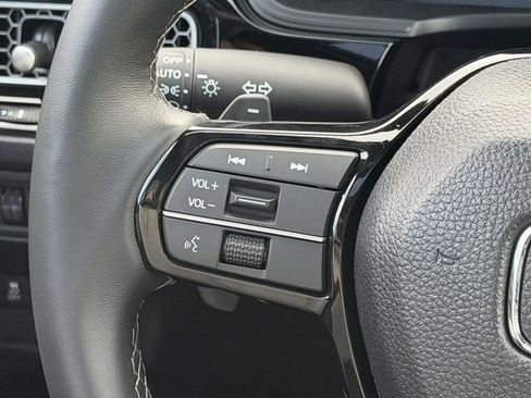 Used 2026 Honda Civic Sport Touring image 16