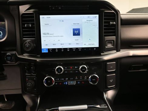 Used 2025 Ford F150 Raptor AWD/4WD image 17