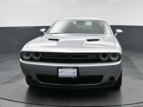 Used 2018 Dodge Challenger SXT w/ Super Sport Group (SS/T) image 2