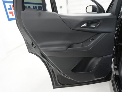 New 2026 Chevrolet Equinox LT image 29