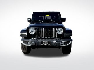 Used 2022 Jeep Gladiator Overland w/ Popular Equipment Package video 2