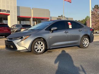 New 2026 Toyota Corolla LE video 1