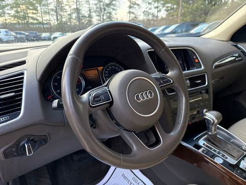Used 2015 Audi Q5 3.0T Premium Plus image 14