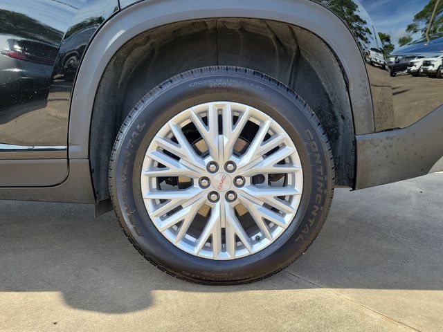 Used 2026 GMC Acadia Elevation w/ Elevation Premium Package FWD image 9