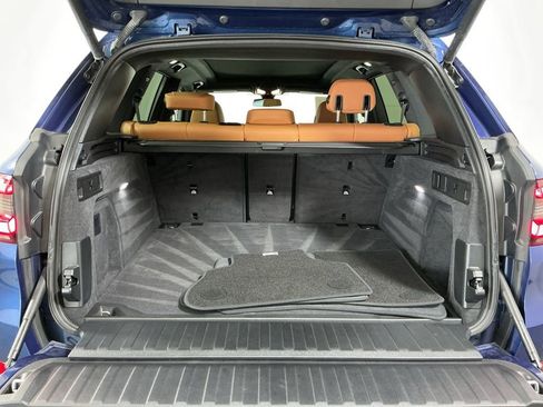 Certified 2023 BMW X5 sDrive40i w/ Climate Comfort Package RWD image 29
