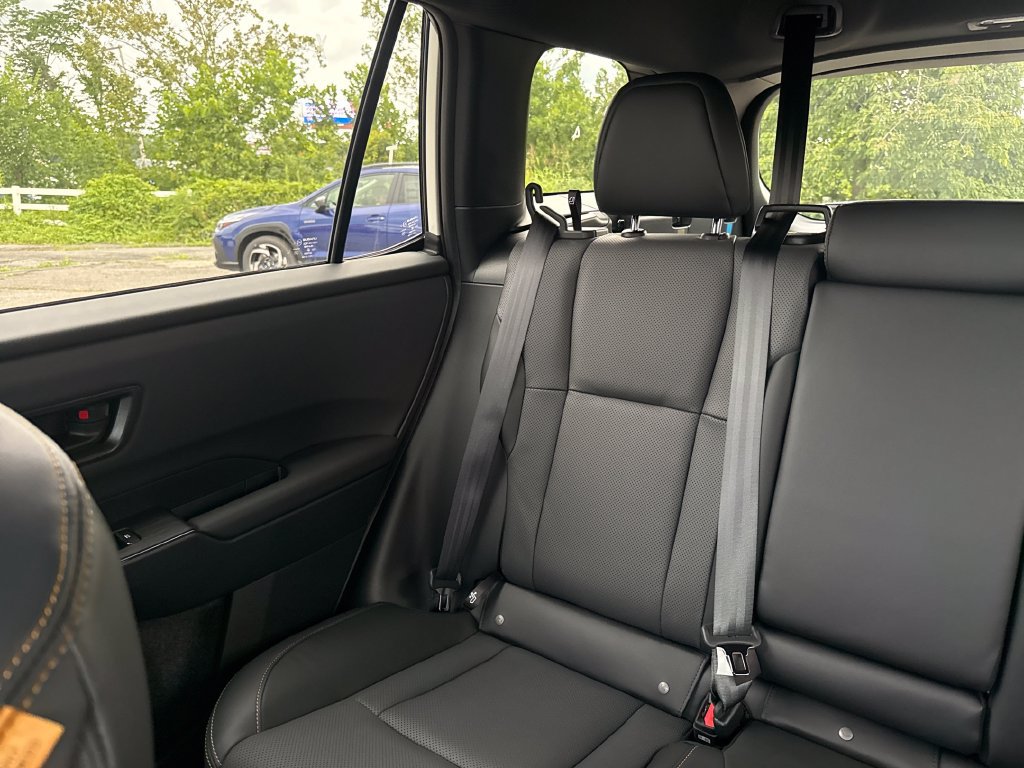 New 2026 Subaru Outback Wilderness AWD/4WD image 12