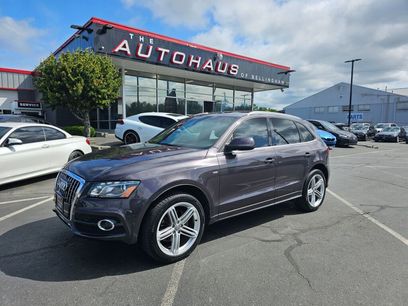Used 2010 Audi Q5 3.2 Premium Plus