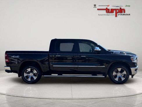 Used 2020 RAM 1500 Laramie image 6