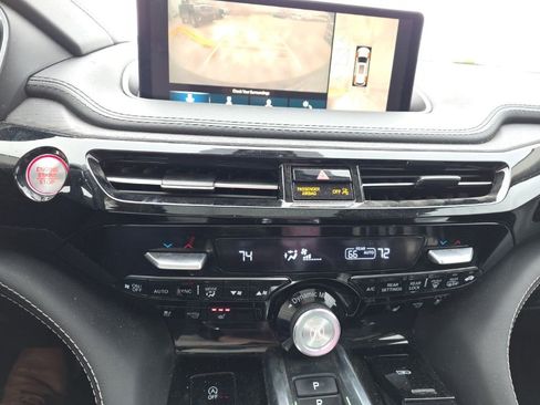 Used 2022 Acura MDX SH-AWD w/ Advance Package image 49