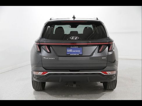 Certified 2023 Hyundai Tucson SEL w/ Convenience Package AWD/4WD image 19