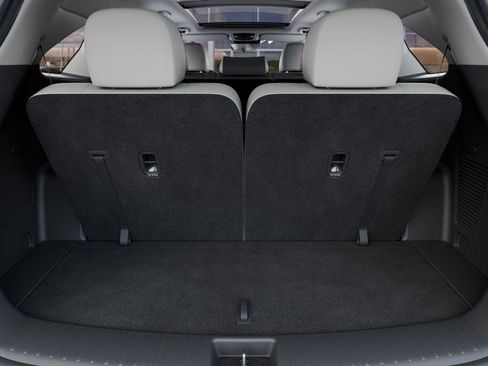 New 2026 Kia Sorento S w/ S Panoramic Sunroof Package FWD image 19