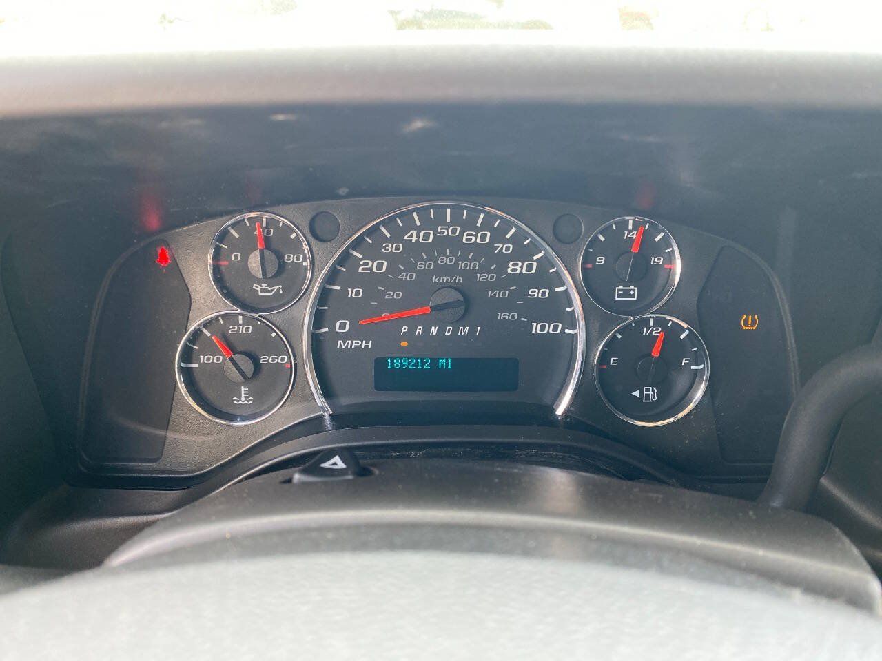 Used 2019 Chevrolet Express 2500 Extended w/ Driver Convenience Package RWD image 14