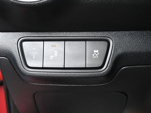 Certified 2024 Kia Forte GT-Line w/ GT-Line Premium Package image 16