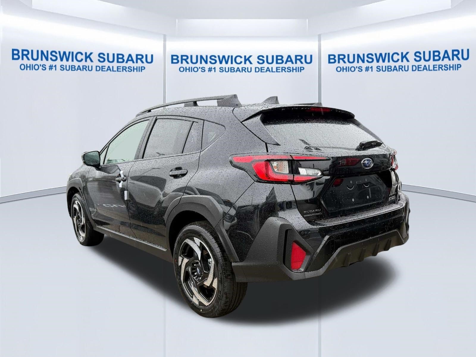 New 2026 Subaru Crosstrek 2.5i Limited AWD/4WD image 3