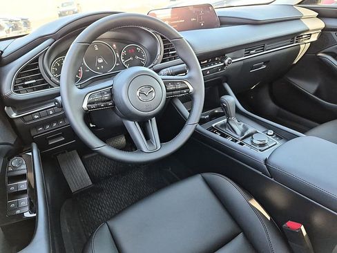 New 2026 MAZDA MAZDA3 2.5 S Sedan w/ Preferred Pkg FWD image 30