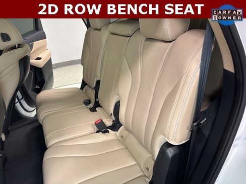 Used 2023 Acura MDX SH-AWD w/ Advance Package image 2