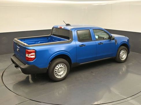 New 2026 Ford Maverick XL image 37