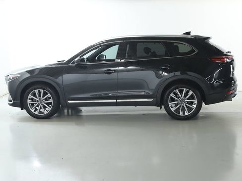 Used 2020 MAZDA CX-9 Grand Touring AWD/4WD image 42